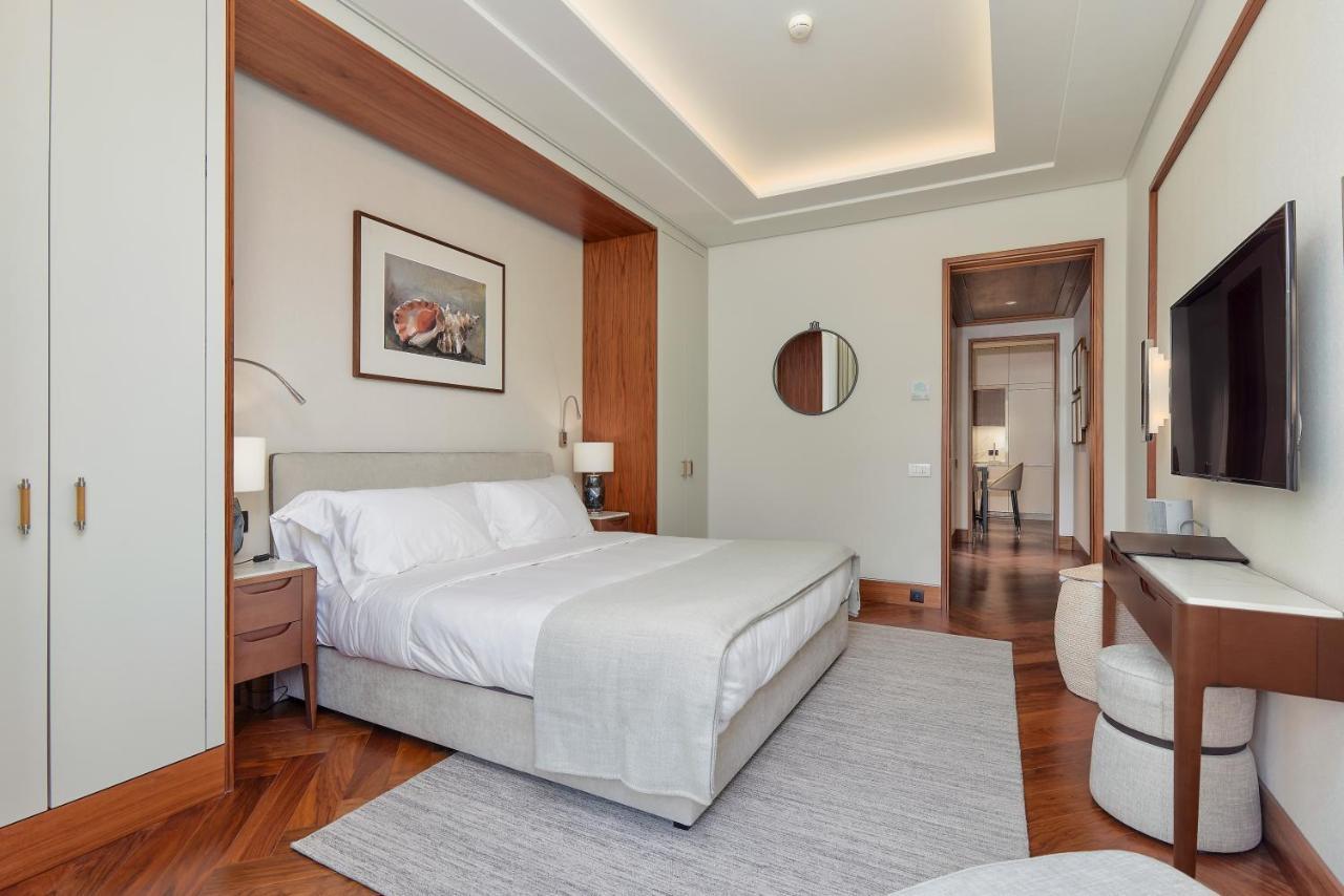 Porto Montenegro Residences Tivat Exterior photo