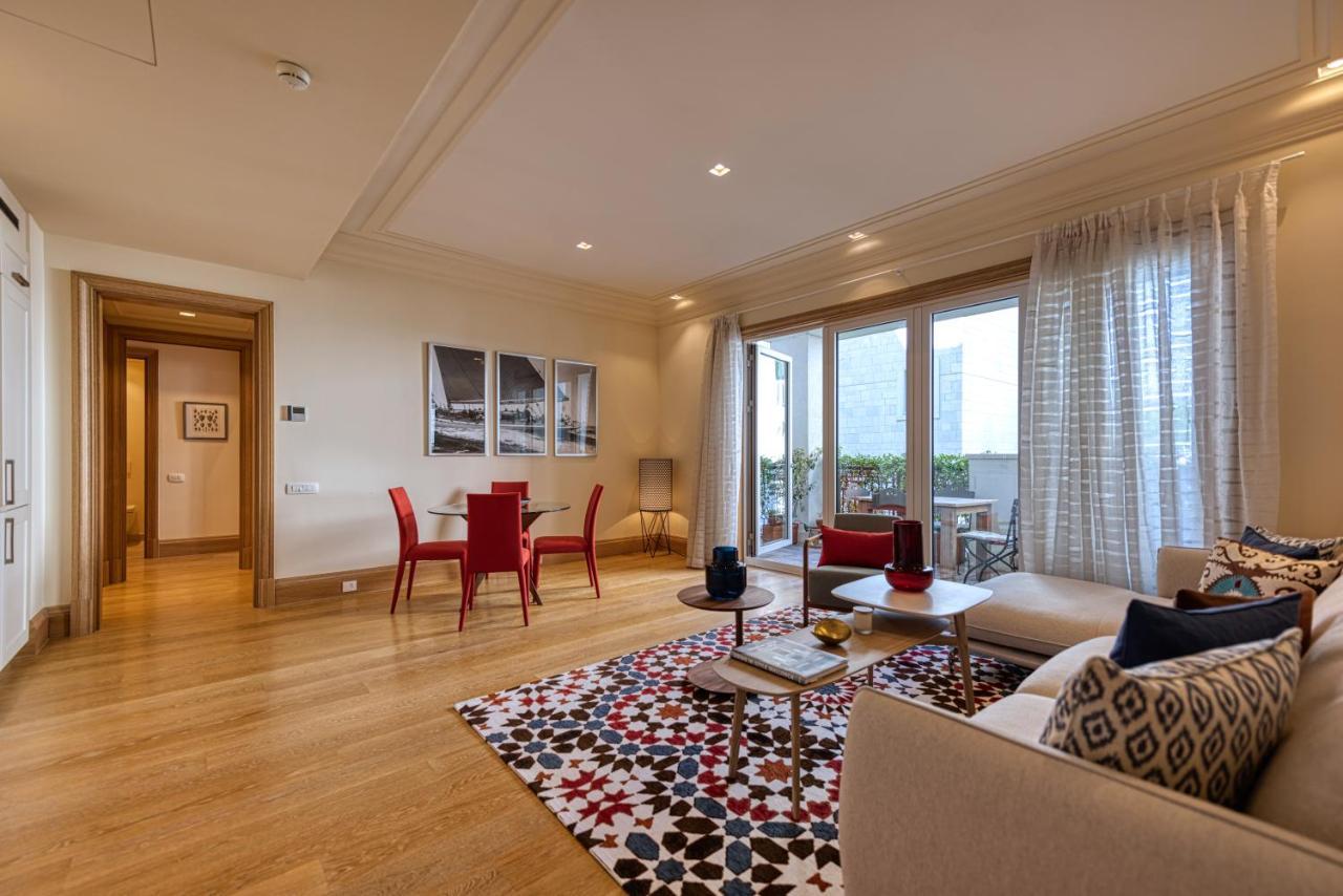Porto Montenegro Residences Tivat Exterior photo