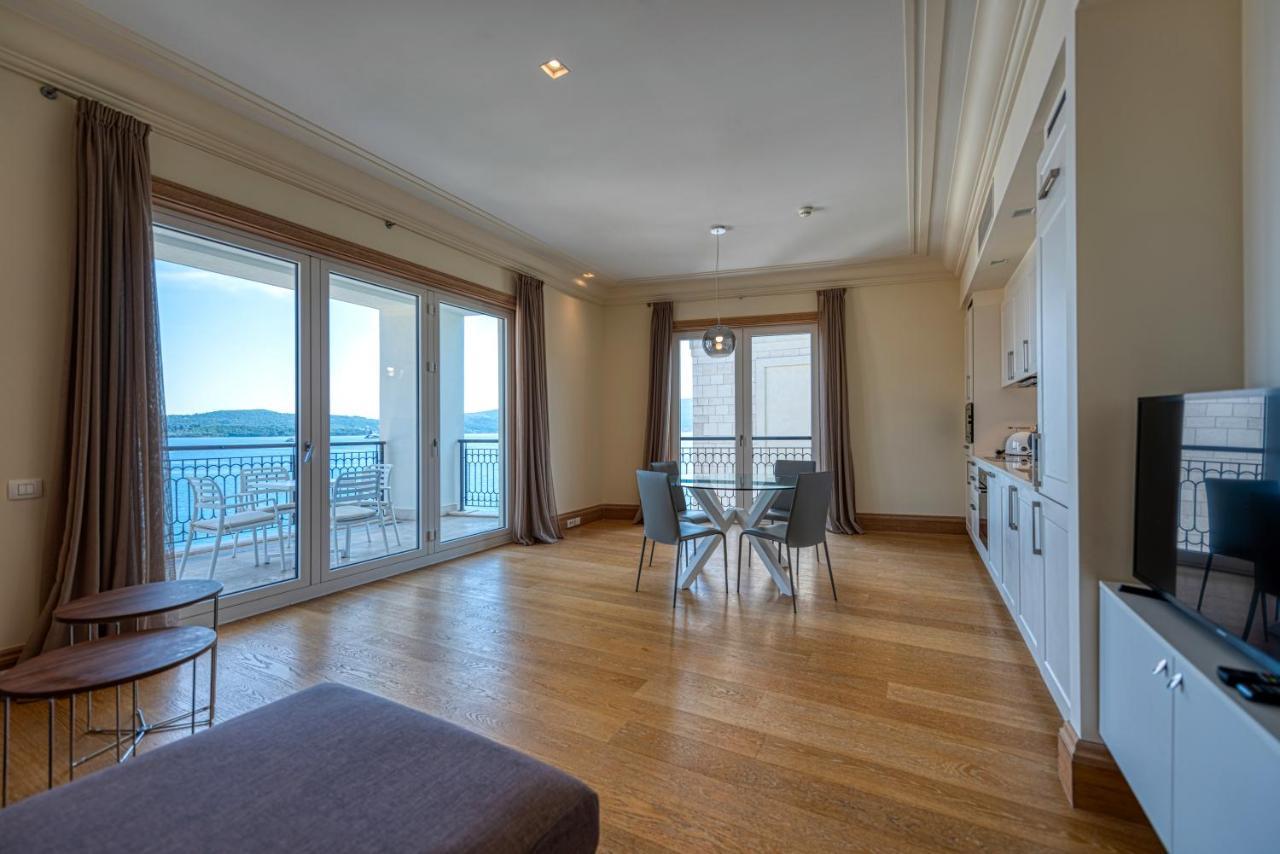 Porto Montenegro Residences Tivat Exterior photo