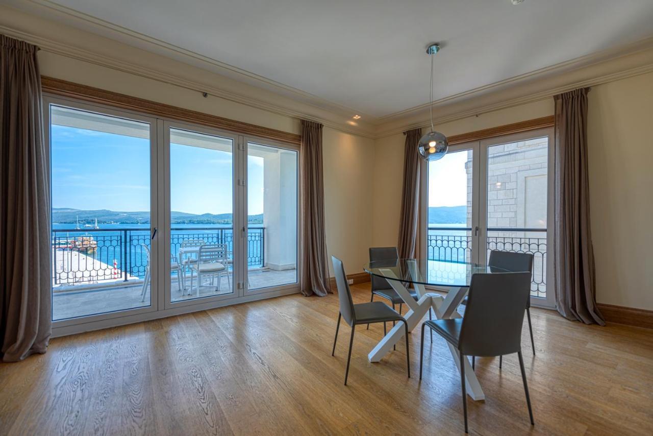 Porto Montenegro Residences Tivat Exterior photo