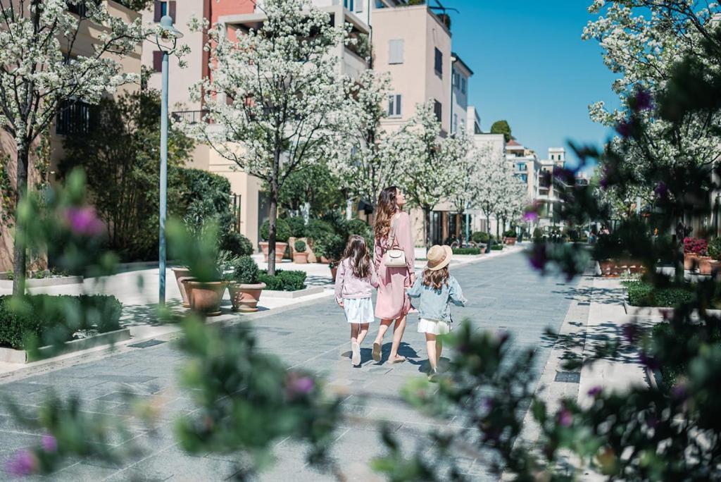 Porto Montenegro Residences Tivat Exterior photo