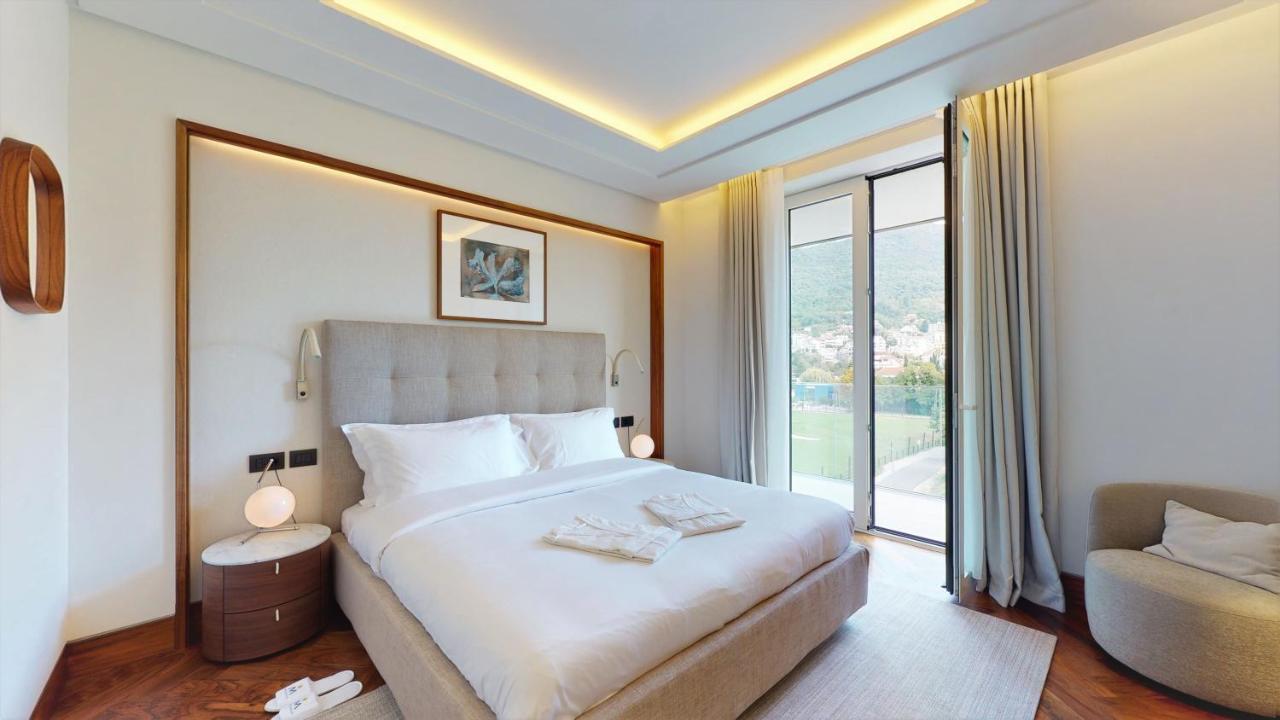 Porto Montenegro Residences Tivat Exterior photo