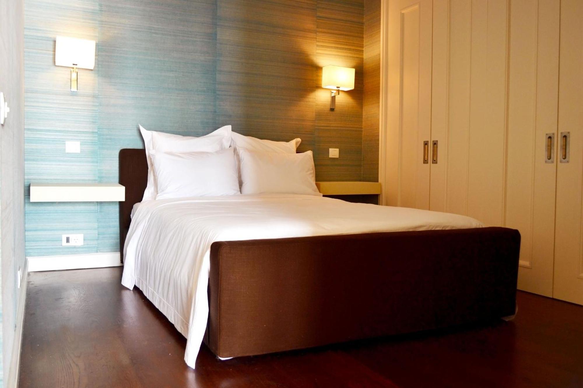 Porto Montenegro Residences Tivat Exterior photo