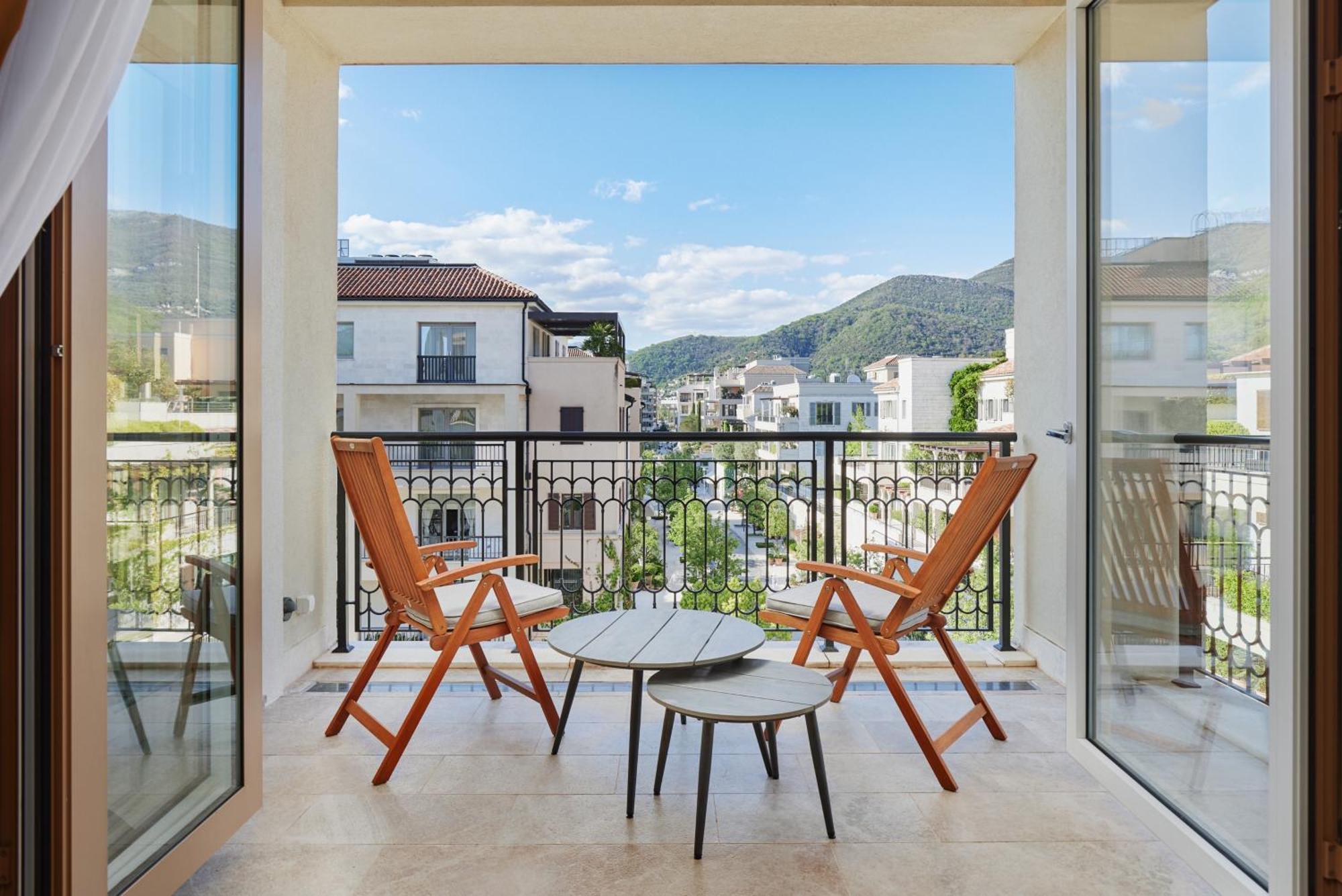 Porto Montenegro Residences Tivat Exterior photo