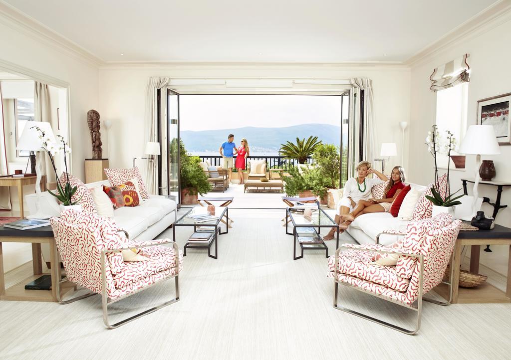 Porto Montenegro Residences Tivat Exterior photo