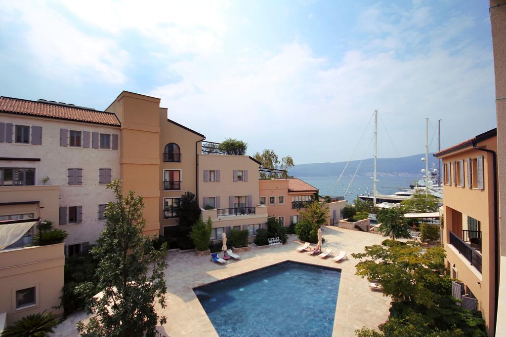Porto Montenegro Residences Tivat Exterior photo